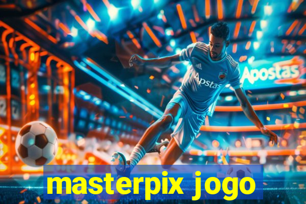 masterpix jogo